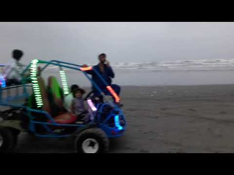 Shahjahan and shayan seaview video