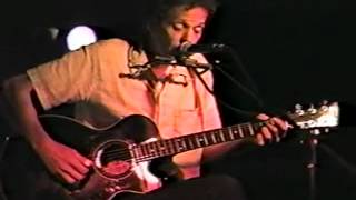 DRINKIN' SONG ( Don't the Truth Feel Good!?!?)~ SLIM DUNLAP @ OGARAS 1997?