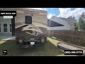 Check out this Video for a 2020 Entegra Coach Qwest 24R(Stock #505132)  for sale by Pop RVs. This unit is located in Sarasota, FL