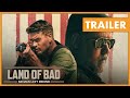 Land Of Bad trailer (2024) | 22 februari in de bioscoop