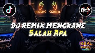 Download lagu DJ REMIX MENGKANE SALAH APA - REMIX VIRAL TIKTOK TERBARU mp3 Download lagu DJ REMIX MENGKANE SALAH APA - REMIX VIRAL TIKTOK TERBARU mp3