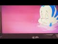 TLM 1 Flounder Carlotta Crying