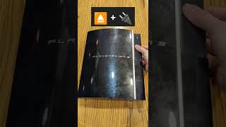 Download lagu Clean your PS3 before playing again! mp3 Download lagu Clean your PS3 before playing again! mp3