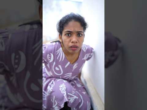 ഒന്നിന് പോയപ്പോൾ 😳Surprise 🤣 Gift 😂 Real End Twist 🎈 #shorts