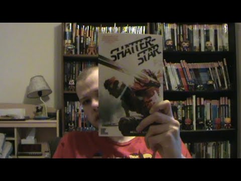 Shatterstar Reality Star Review