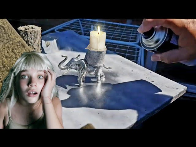 Vídeo relacionado con Fofetbfo Juego de 4 Candelabros de Pared de Metal Negro Con Símbolo de Música para Decoración del Hogar