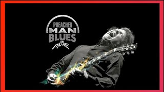 Gary Moore - Preacher Man Blues (2008) lyrics
