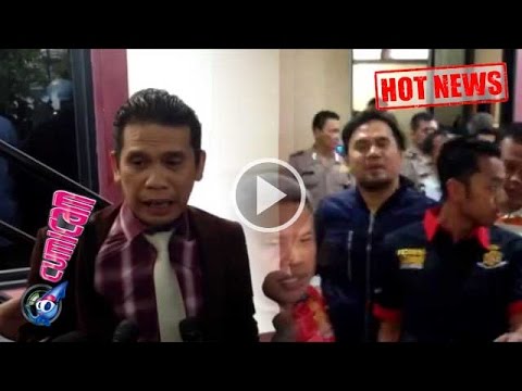 Tidak Ada Alasan Menahan Ipul? - Cumicam 22 Februari 2016