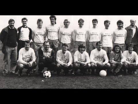 Harkema-Opeinde kampioen in 1989