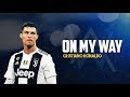 Cristiano Ronaldo - On My Way (Alan Walker) | Skills & Goals 2019 HD Cristiano Ronaldo - On My Way (Alan Walker) | Skills & Goals 2019 HD