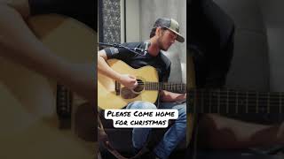 Laine Hardy - Please Come Home For Christmas