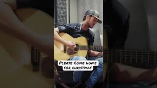 Laine Hardy - Please Come Home For Christmas