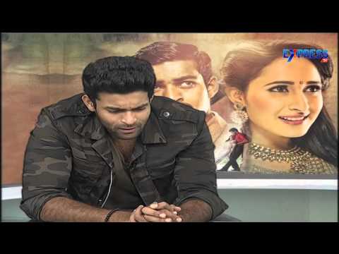 Exclusive Interview with Kanche Movie Part 2