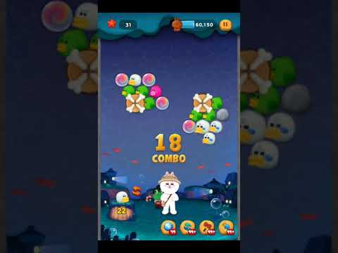 line bubble 2 level 1223