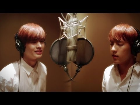 Min Hyuk (BTOB), Sung Jae (BTOB) - Dolls
