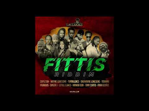 MIXTAPE FITTIS  RIDDIM FEB 2021 MIX BY DJ IDOL FEAT CAPLETON,TURBULENCE,LOYAL FLAMES,TONY CURTIS