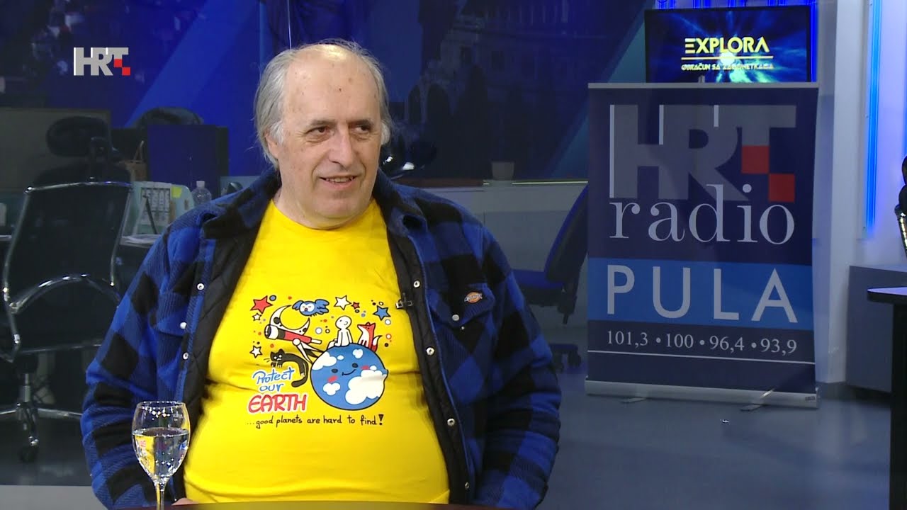 Explora 11.04.2023. Poroci i halucinogene tvari u brončanom dobu