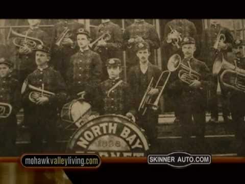 Mohawk Valley Living #322 New Years Day Special