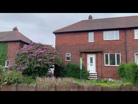 Ramsey Road, Middlestown, Wakefield - Virtual Tour