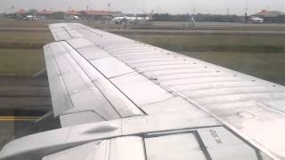 Download lagu Batavia Air takeoff 080812 (B737-400) mp3