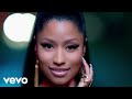 Videoklip Nicki Minaj - The Night Is Still Young s textom piesne