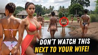 THIS IS LIFE IN BANGLADESH – THE MOST POPULATED AND DIRTY COUNTRY IN THE WORLD | DOCUMENTARY 🇧🇩