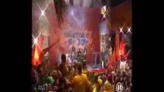 Vanilla Ninja mit Stay live vom Ballermann