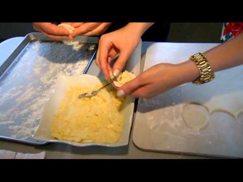 Ukrainian Village - Joanne Borys