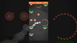 Dunk shot new ball challenge 17