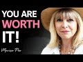 Why You Don T Think YOU DESERVE IT And How You Can Change That Marisa Peer