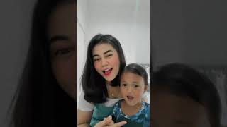 Download lagu Tante bareng Rani si bocil tiktok... 😁🫰 mp3