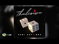 Sami Kay Thulisiwe Feat MSA Official Audio