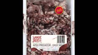 Napalm Death - One-Eyed