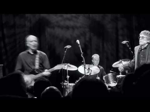 Wilko Johnson & Roger Daltrey : Some Kind of Hero (HD) : Shepherds Bush Empire 25 February 2014