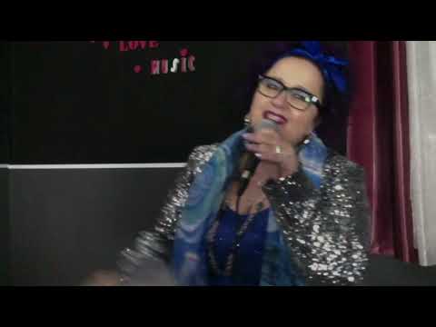 05 LILIANA MACRITO "APRI TUTTE LE PORTE"