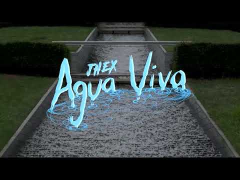 JHEX - AGUA VIVA (VIDEO OFICIAL)