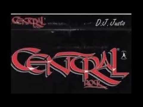 Central Rock 1993 Cabina 2ª Concentración de djs - Dj Peke (Vatios)