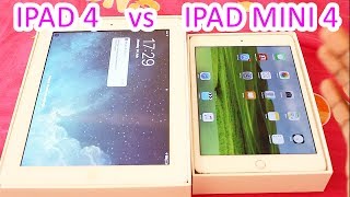 Apple iPad mini 4 - відео 13