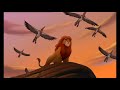 The Lion King 2 Not One Of Us Polish