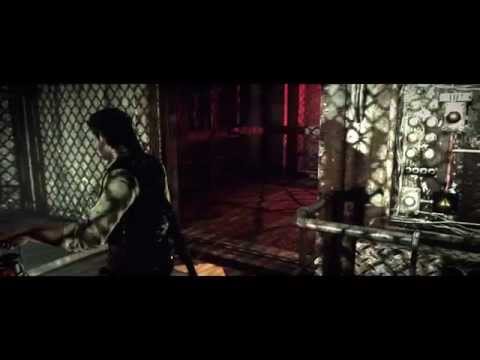 The Evil Within Part 44 Into The Hive