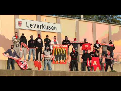 Blockstars Lev - Heb die Faust ( Stimmgewalt&Leidenschaft )