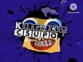 Remake Klasky Csupo Robot Logo 2014