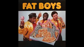 Fat Boys - Jail House Rap (Album Version)