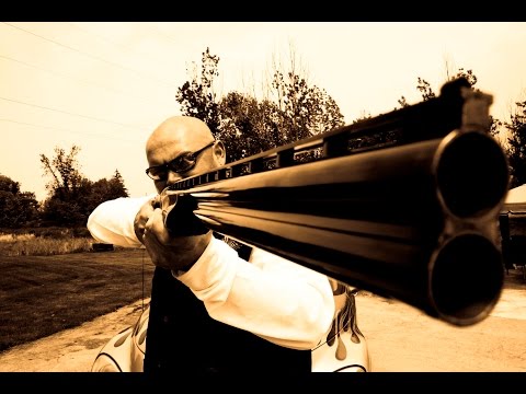 Hard Gangsta Old School Hip Hop Beat Guitar Rap Instrumental 2017 - Royal