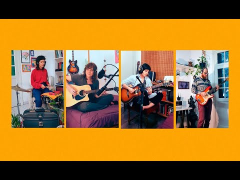 Antiprisma - Meu Antigo Futuro de Sempre (Lyric video)