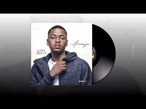 Aizzy Beatz - Bailundo | EP Arcanjo 📀