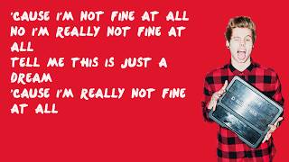 Amnesia - 5 Seconds of Summer (Lyrics)