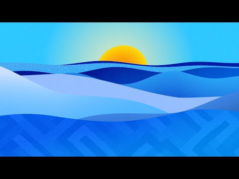 The Upwelling That Feeds a Continent