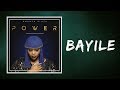 Amanda Black - Bayile (Lyrics)