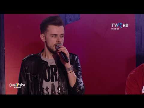 Maxim - Believe (Eurovision. sHow-ul!)
